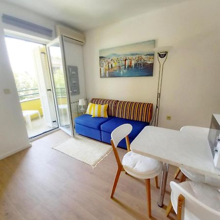 Apartment Lungomare Pula Exteriér fotografie