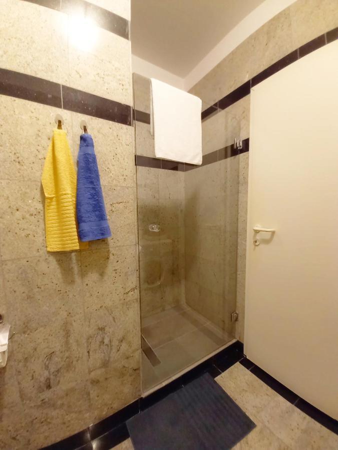 Apartment Lungomare Pula Exteriér fotografie