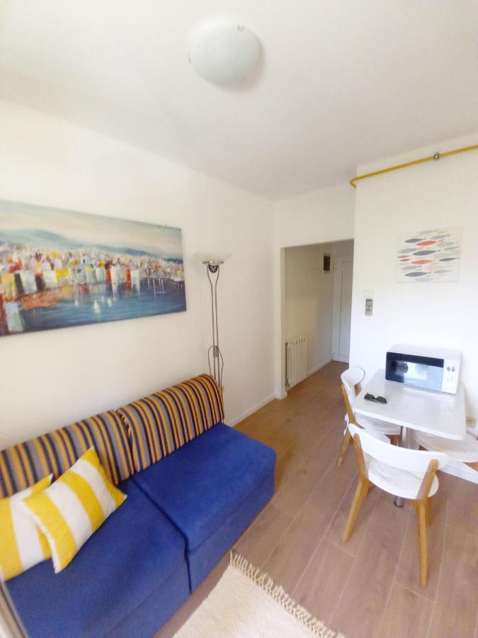 Apartment Lungomare Pula Exteriér fotografie